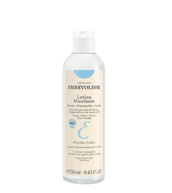 EMBRYOLISSE Micellar Lotion