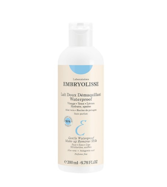 EMBRYOLISSE Gentle WP Make up Remover Milk 