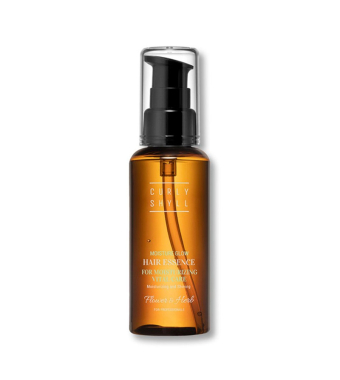 CURLYSHYLL Moisture Glow Hair Essence