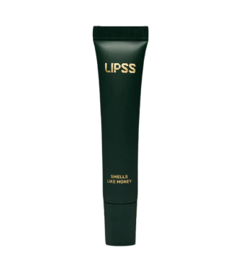 LIPSS Lipper Smells Like Money