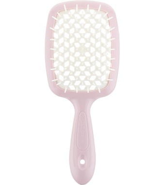 JANEKE Superbrush