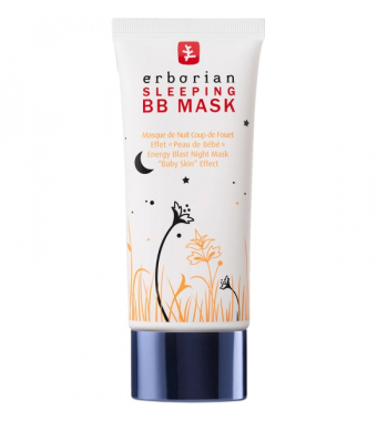 ERBORIAN Sleeping BB Mask