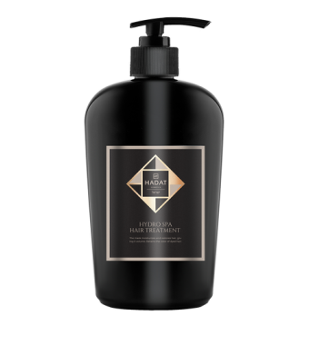 HADAT Hydro Spa Hair Treatment
