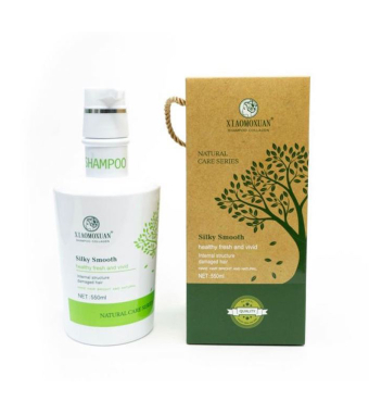 XIAOMOXUAN Shampoo Collagen