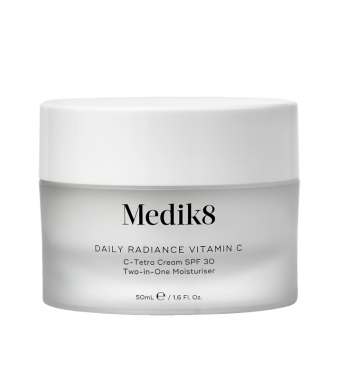 MEDIK8 Daily Radiance Vitamin C та SPF 30