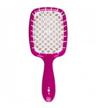 JANEKE Superbrush Color Fuxia White