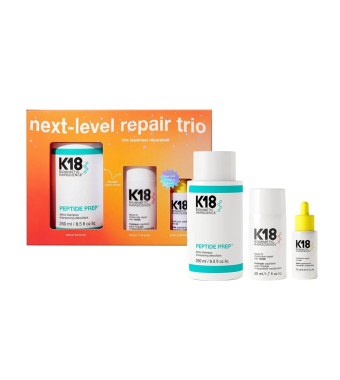 K18 Next Level Repair Trio