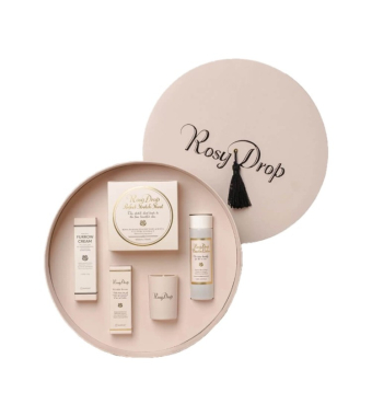 ROSY DROP A set of all  products