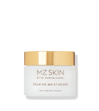 MZ SKIN Calming Moisturiser 