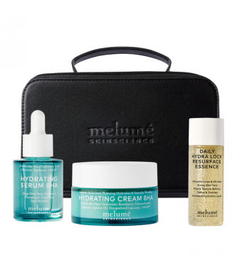 MELUME Ultimate Hydration Set 