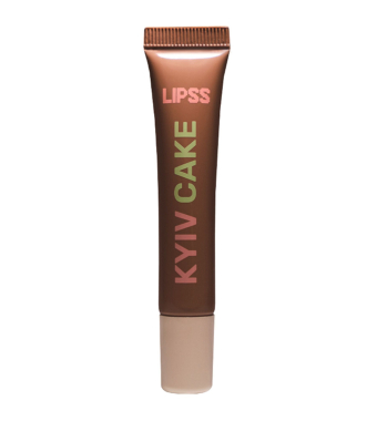 LIPSS Lipper Kyiv Cake