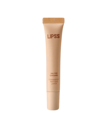 LIPSS Lipper Salted Caramel