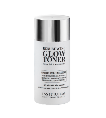 INSTYTUTUM Resurfacing Glow Toner
