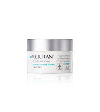 REJURAN Repairing Cream Intensive Premium Activator