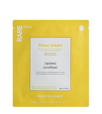 RARE PARIS Trésor Solaire