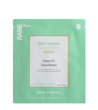 RARE PARIS  Elixir Intense 