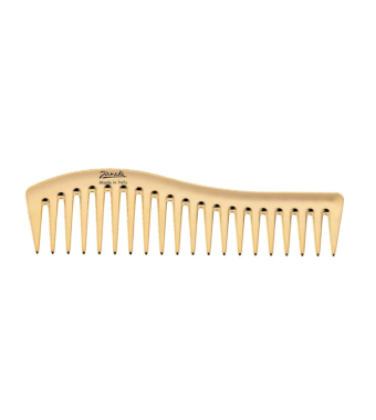 JANEKE Gold Hair Comb 