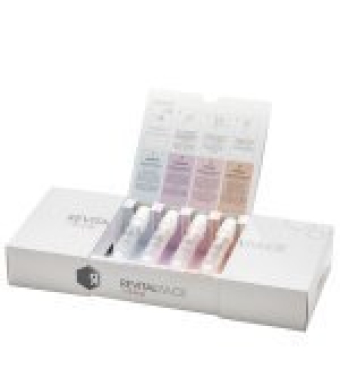 RHEA COSMETICS RevitalFace