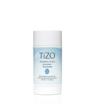 TIZO Mineral Stick Non - Tinted SPF 45