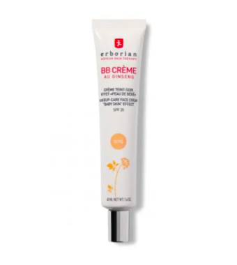 ERBORIAN BB Cream Dore