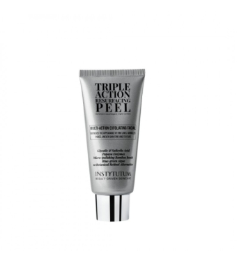 INSTYTUTUM Triple Action Resurfacing Peel