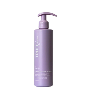 TRUFFLUV Purple Truffle Shampoo