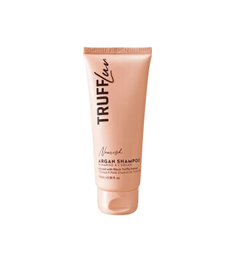 TRUFFLUV Nourish Argan Shampoo