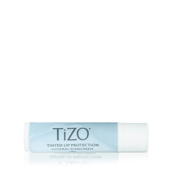 TIZO Tinted Lip Protection SPF 45