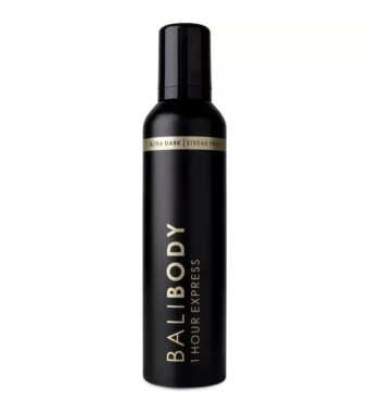 BALI BODY 1 Hour Express Self Tan Ultra Dark
