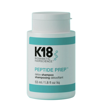 K18 Peptide Prep™ Detox Shampoo 
