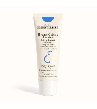 EMBRYOLISSE Hydra-Cream Light