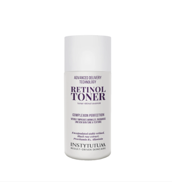 INSTYTUTUM Advanced Retinol Toner