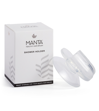 MANTA Shower Holder