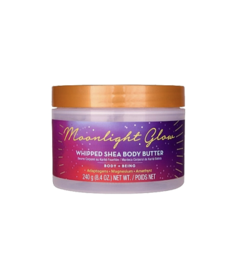Tree Hut Moonlight Glow Whipped Body Butter