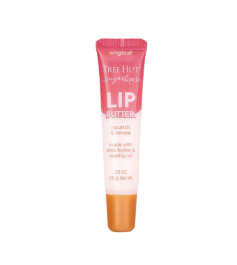 TREE HUT Original Sugarlips Lip Butter