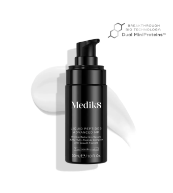 MEDIK8 Liquid Peptides Advanced MP