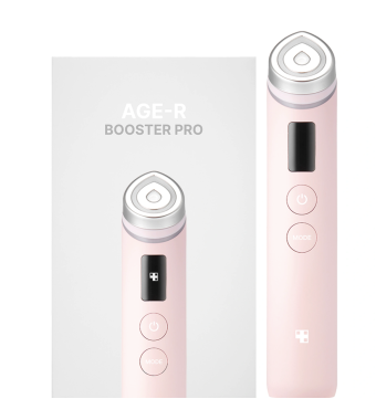 MEDICUBE AGE-R Booster Pro Pink