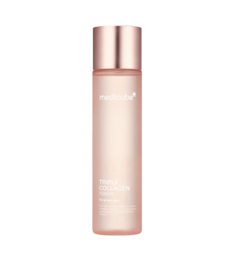 MEDICUBE Triple Collagen Toner