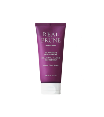 RATED GREEN  Real Prune Color Protecting Treatment