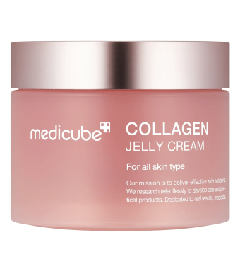 MEDICUBE Collagen Jelly Cream
