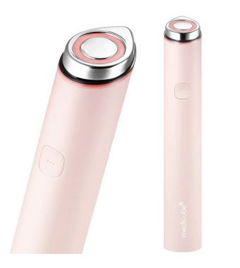 MEDICUBE AGE-R Booster Pro Mini Pink