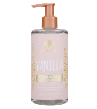 TREE HUT Vanilla Hand Wash