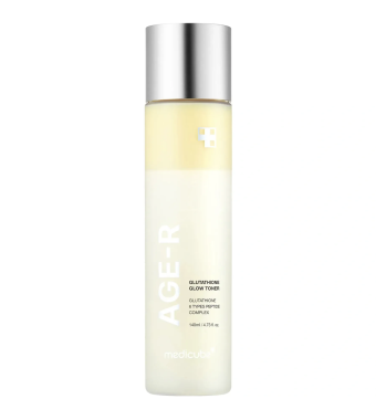 MEDICUBE AGE-R Glutathione Glow Toner