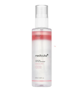 MEDICUBE PDRN Pink Glutathione Serum Mist