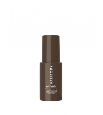 BALI BODY Self Tan Body Serum