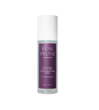 RATED GREEN Real Prune Color Protecting Spray