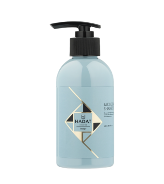 HADAT Cosmetics  Microcapsules Shampoo