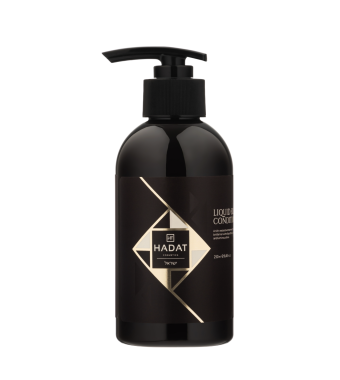 HADAT Cosmetics Liquid Silk Conditioner