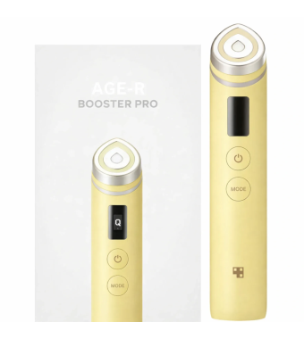 MEDICUBE AGE-R Booster Pro Yellow
