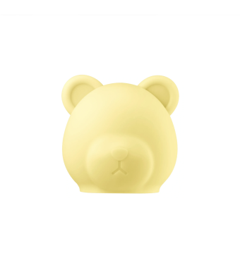 MEDICUBE AGE-R Booster Pro Head Case Yellow Bear